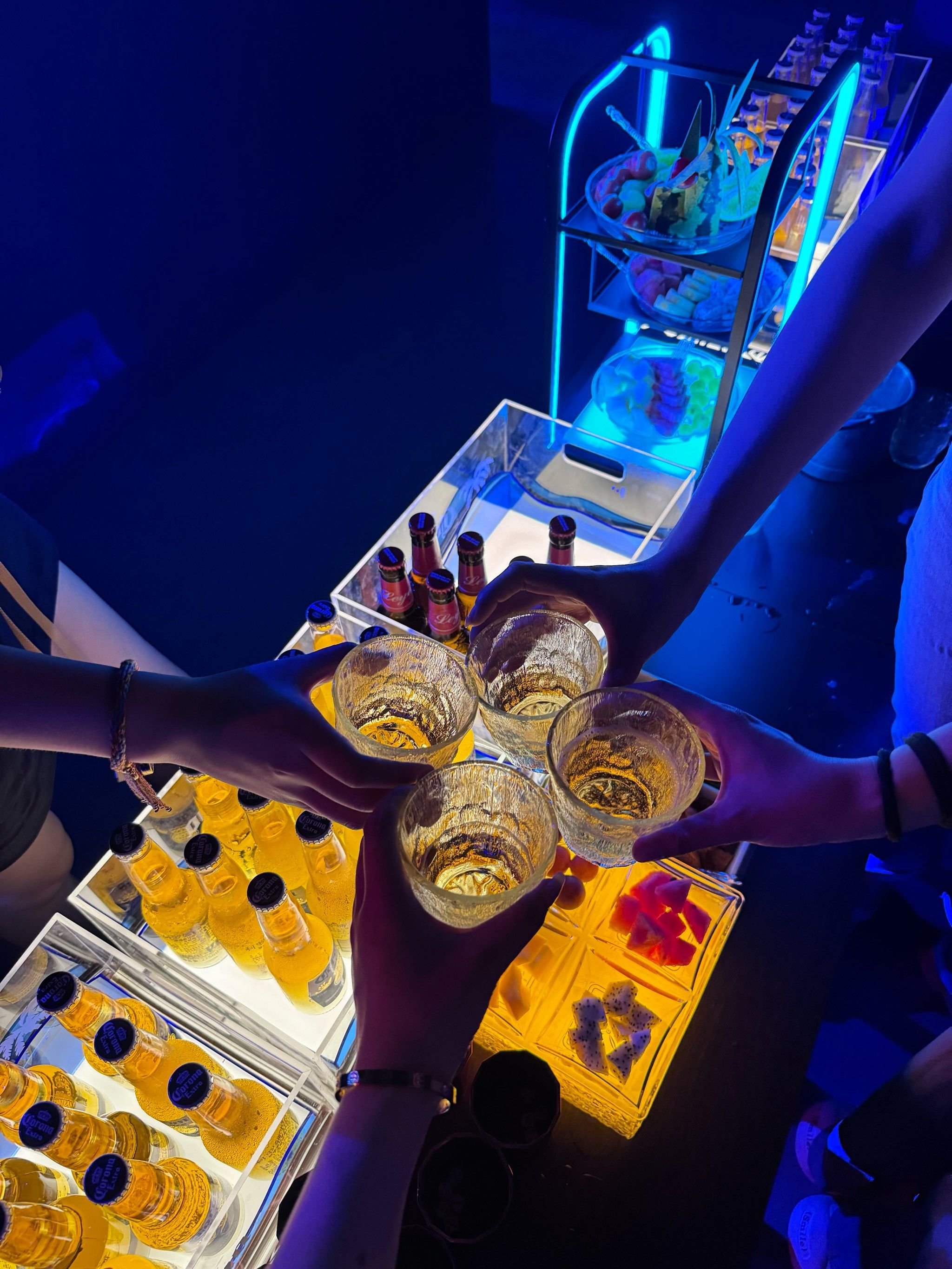 北京商务ktv及其含义详解-通州区ktv预定