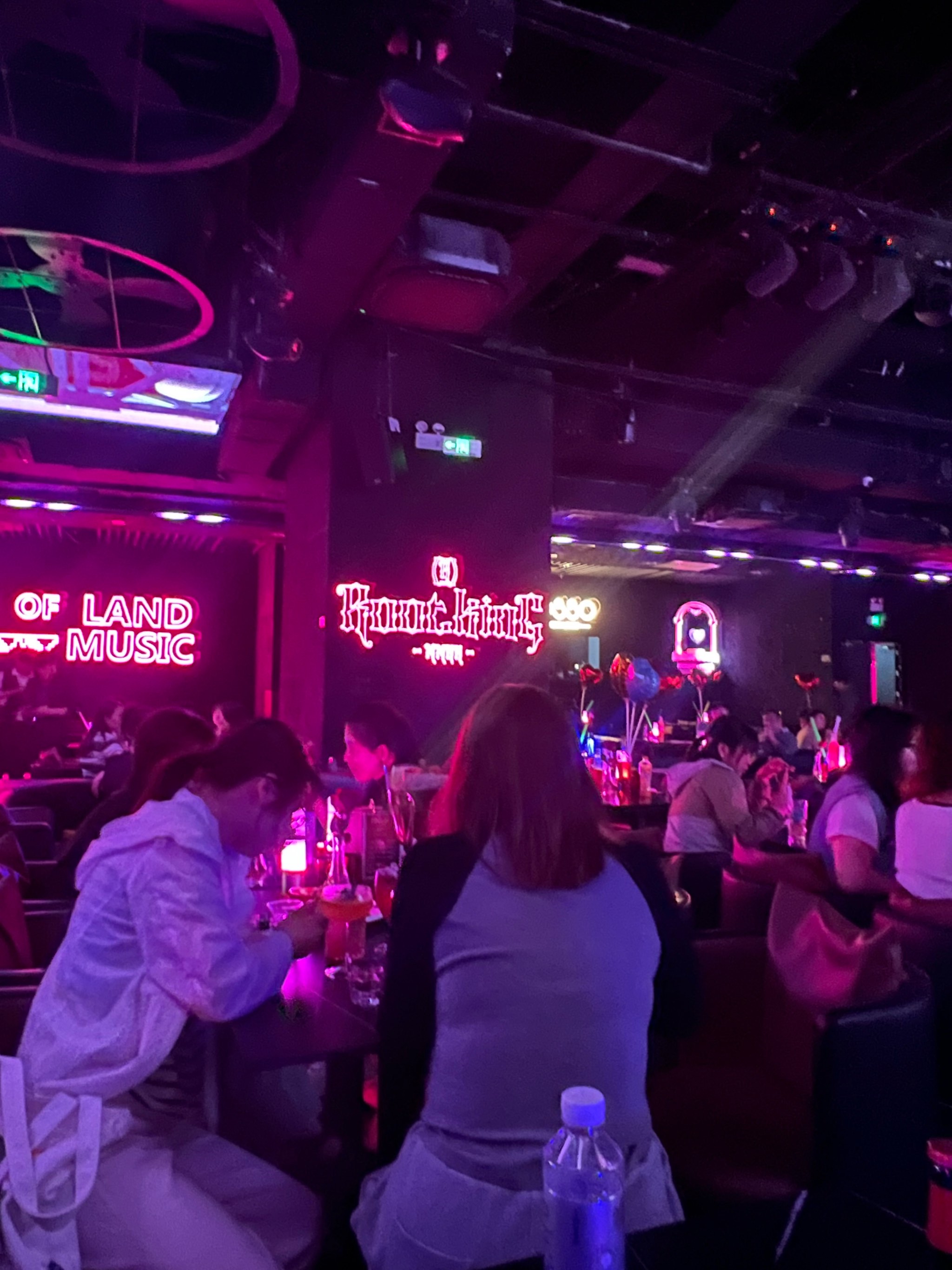 北京商务ktv，了解一下有没有效果好的选择-通州区ktv预定