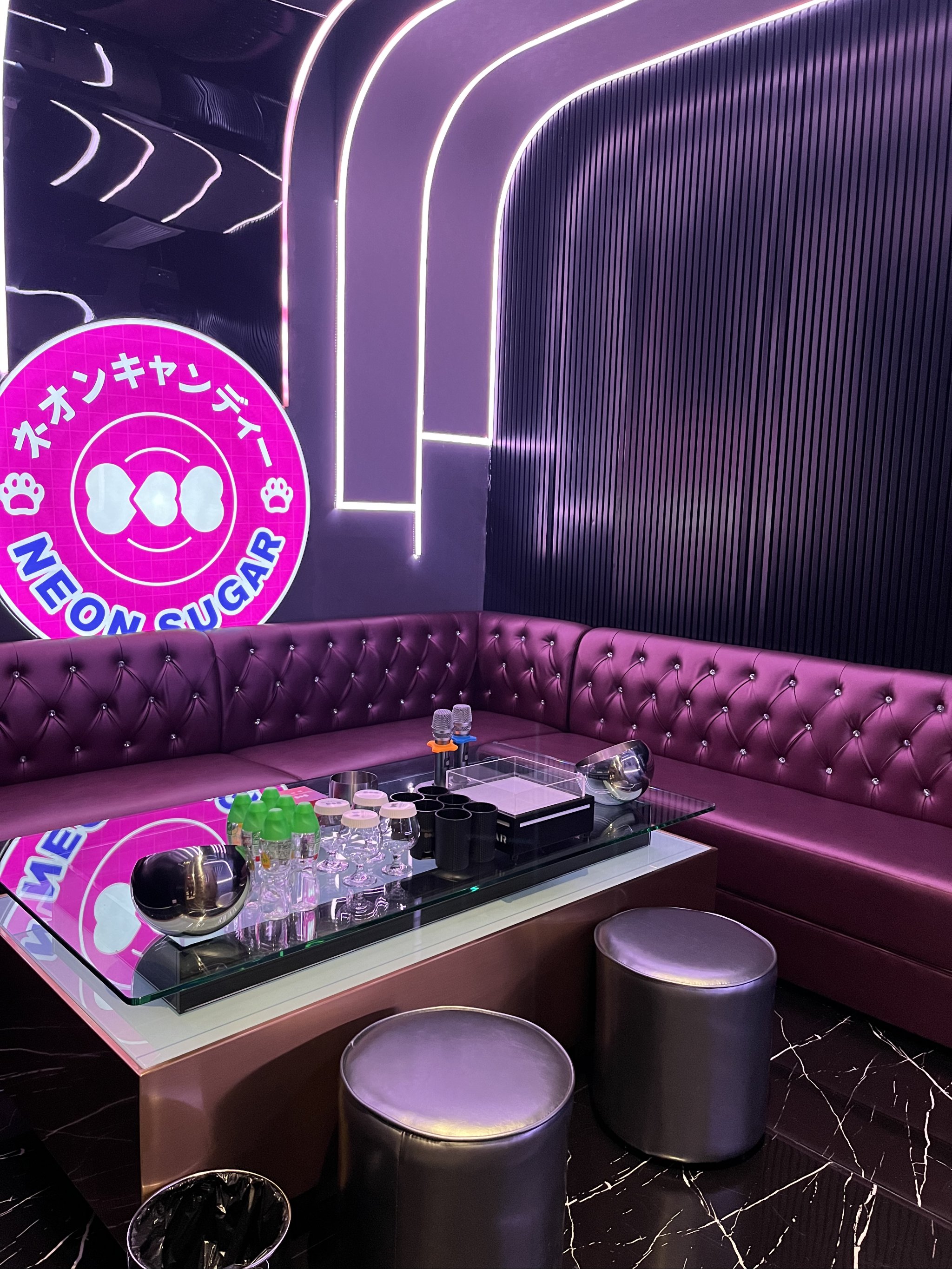 北京商务ktv体验指南-通州区ktv预定