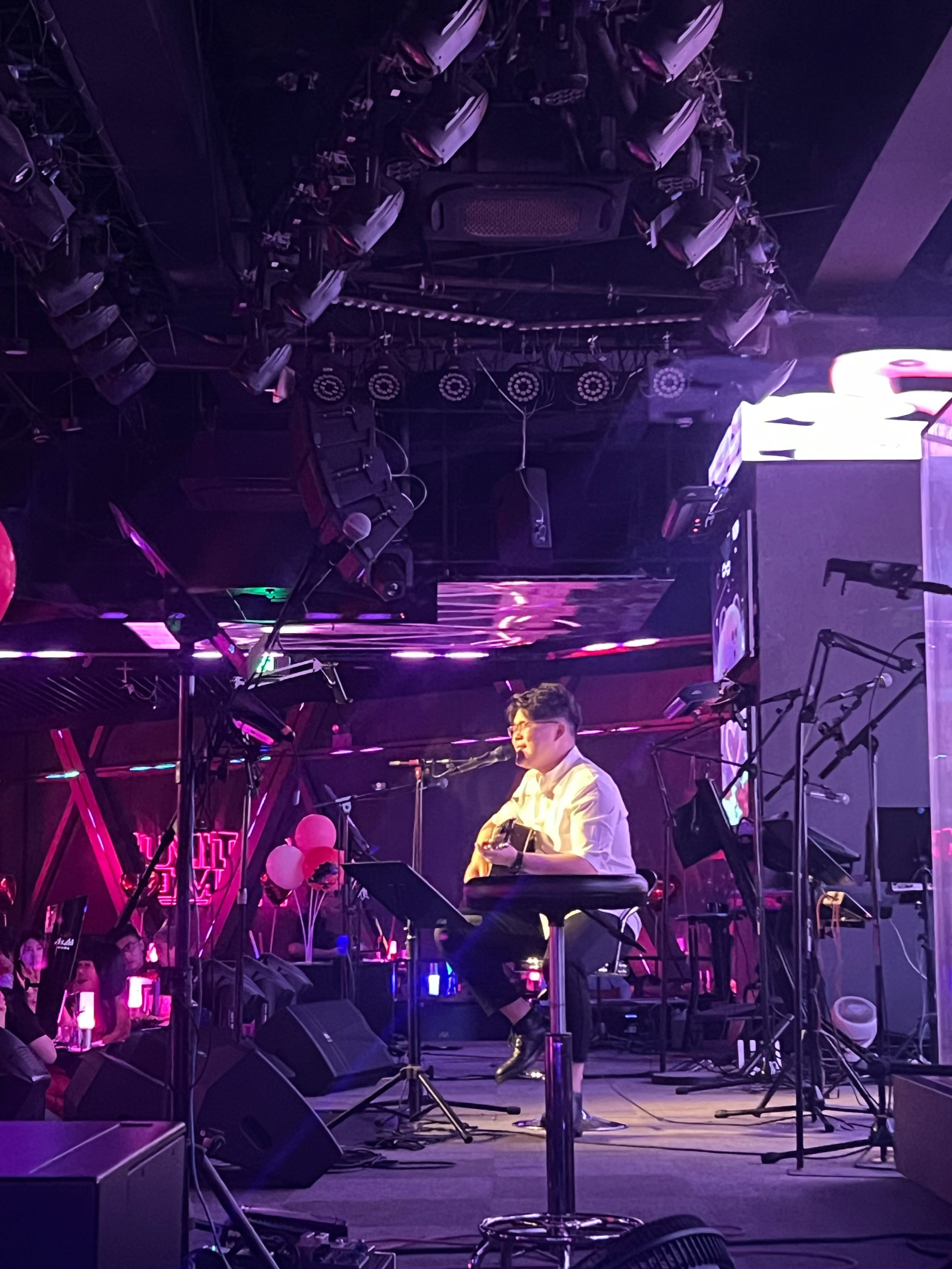 北京商务ktv：精准计时技巧-通州区ktv预定